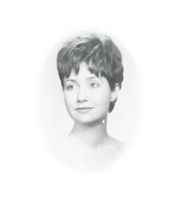 Obituary of Sydney Anne Sutherland