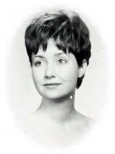 Obituary of Sydney Anne Sutherland