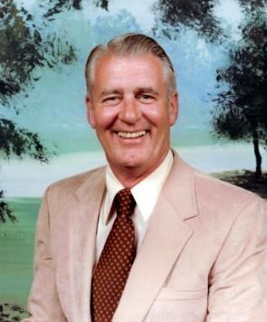 Obituario de Ronald Warren Craigo