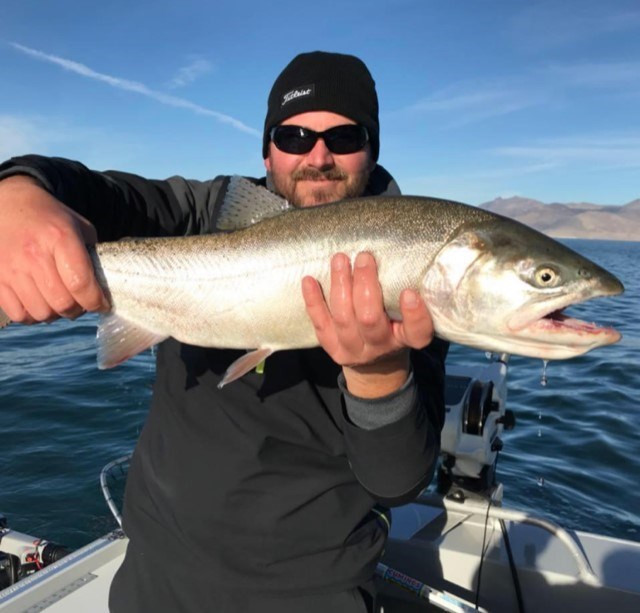 Obituary of Jason Drew Koskela