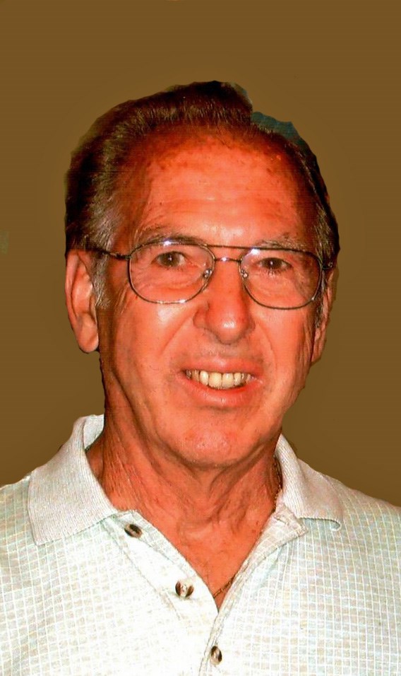 Obituary of Francesco "Frank" Canu