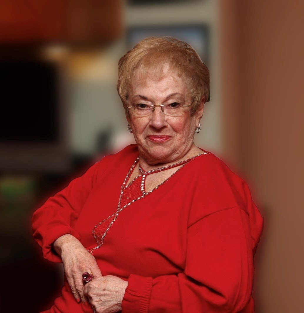 Obituary of Rita B. Freed