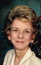 Obituary of Bernice Kudla
