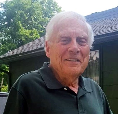 Obituary of Donald Lawrence Stagg