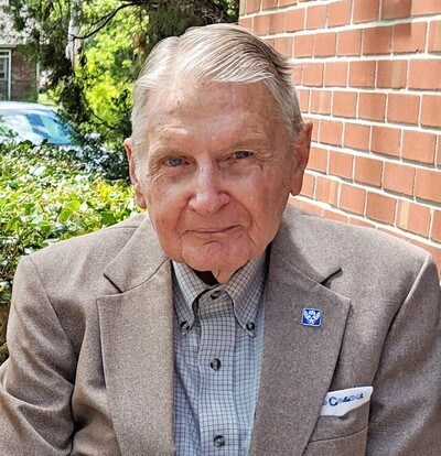 Obituary of Harold Cole Jr.