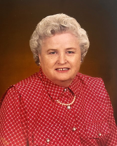 Obituary of Jeanette Elaine Corley