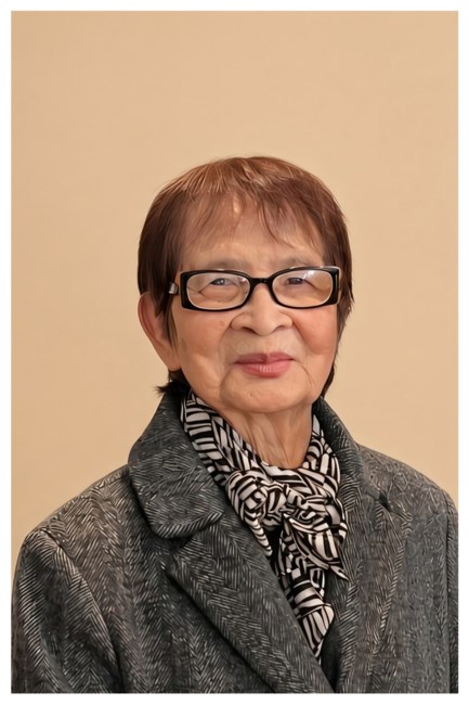 Obituary of Lehang Nguyen