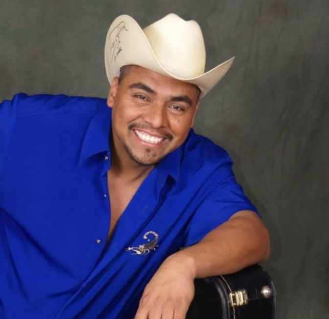 Obituary of Jose de Jesus Mata Rivera