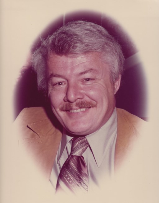 Obituary of Karl Allyn Hieber