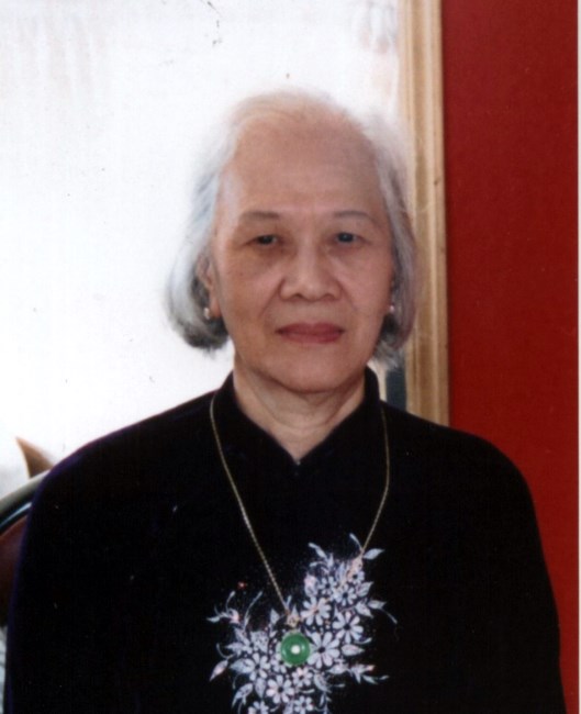 Obituary of Nguyet Thi Kim Huynh