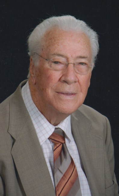 Obituary of Oren Jewel Elms