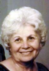 Obituary of Theresa Lucas