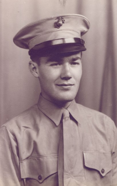 Obituary of Ira Thomas Chapman Jr.