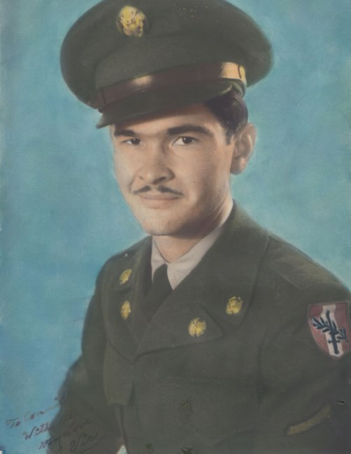 Obituary of Victor Henry Beck