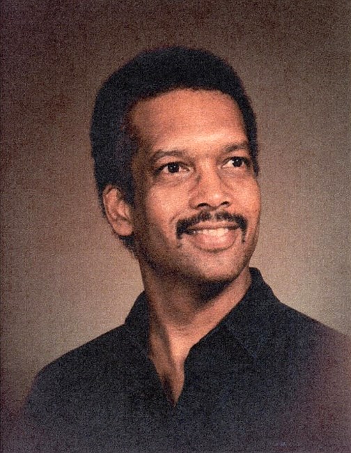 Obituary of Mr. Robert Houston Jr.