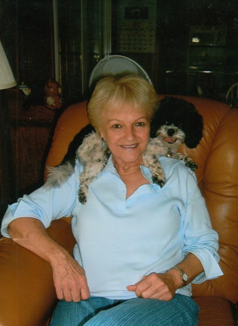 Obituary of Carol Ruth Reid