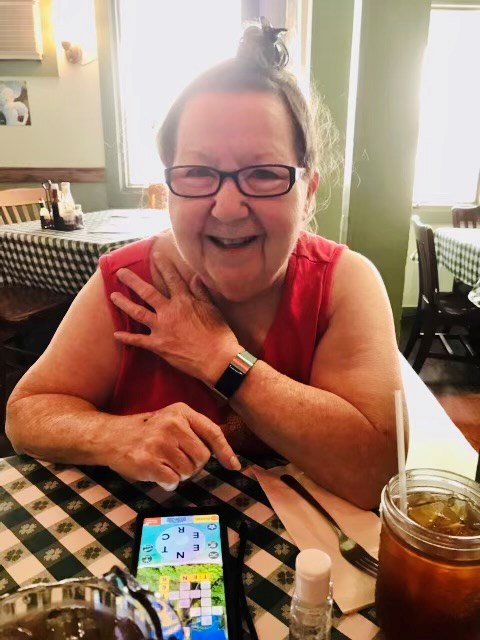 Obituary of Laura Mae (Nehring) Robinson