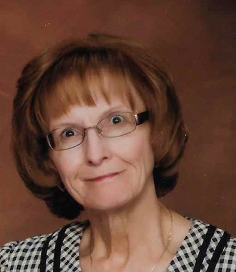 Obituary of Rosemary Marston Crump