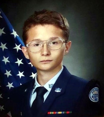 Obituary of Brandon "Seth" LaVon Jarvis-Mixer