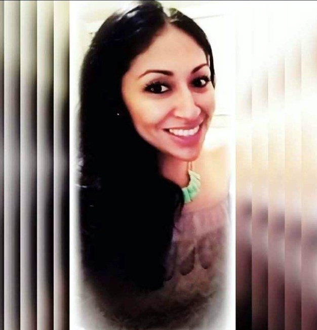 Obituary of Lucia Leticia Naranjo