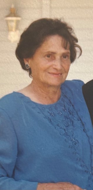 Obituary of Rosalina Oreana Solari