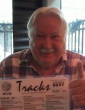 Obituary of Steve C. Spence