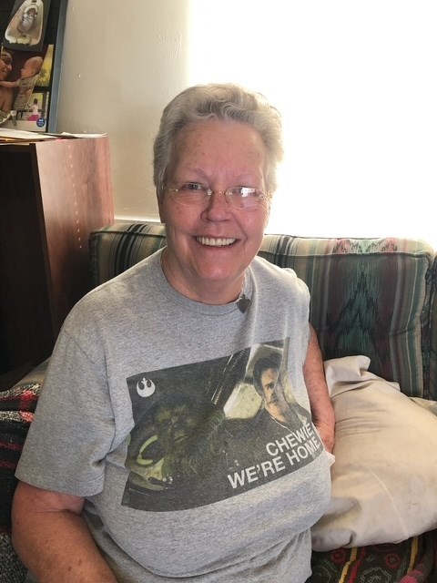 Obituario de Wendy Eileen Rogers