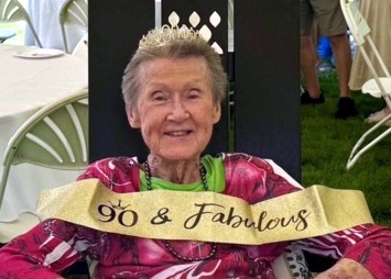 Obituary of Catherine "Kip" Ahern