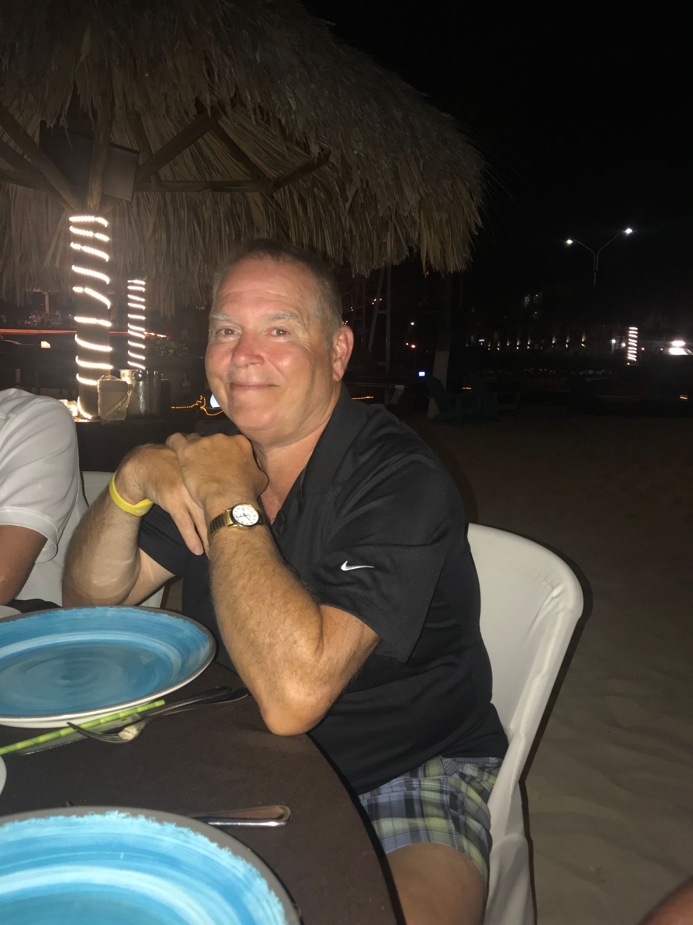 Obituary of Richard "Ricky" A. Baxley Sr.