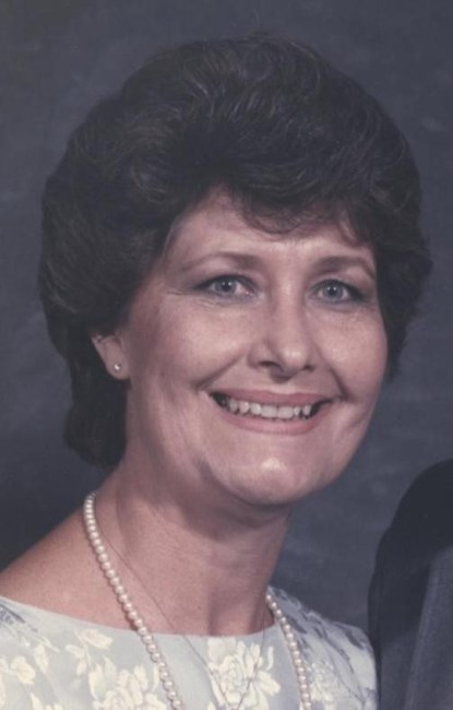 Obituary of Bernadene Zimmerman