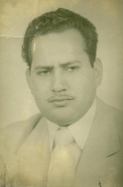 Obituary of Hector Mendez Quiroz