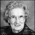 Obituary of Eupha Mullis