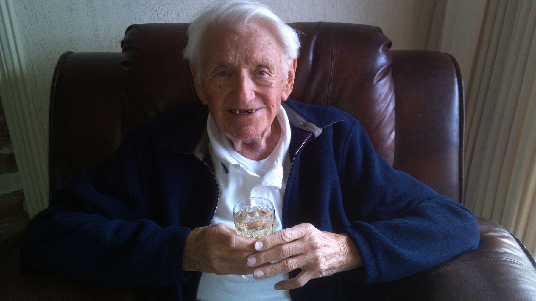 Obituary of Joseph Stanley Szewczak