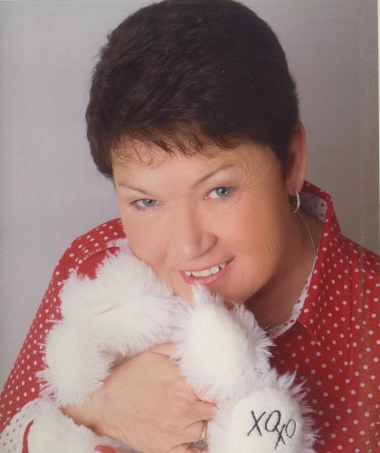 Obituary of Linda G. Grimes