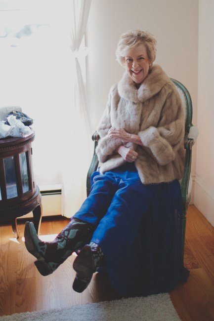 Obituary of Lynne Carol Lang