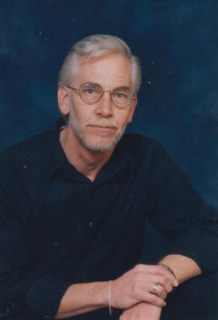 Obituary of Paul David Young
