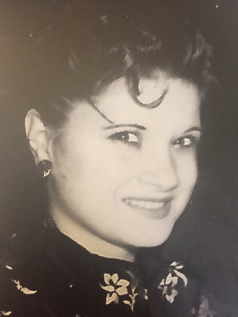 Obituary of Angela Pattie Patricia Armetta