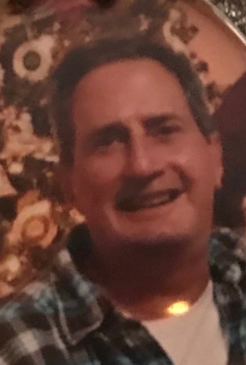 Obituary of Anthony Joseph Ippolito