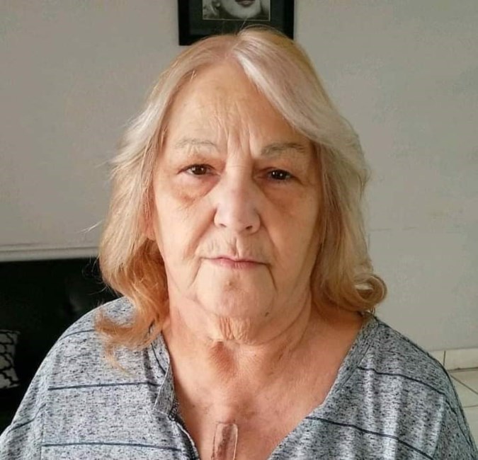 Obituary of Helen Maria Bejarano