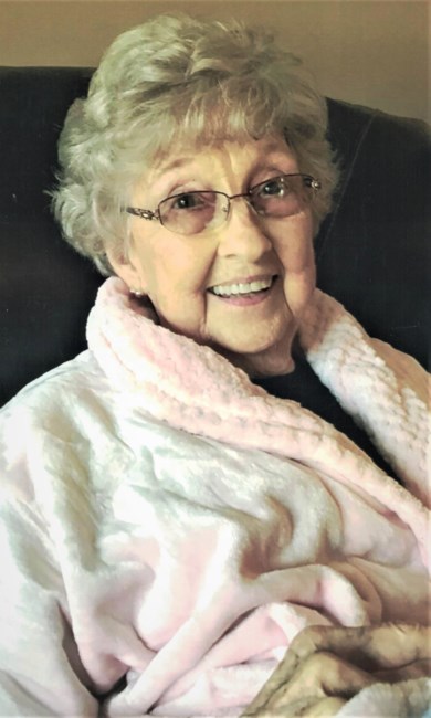 Obituario de Nancy P. Gibbs