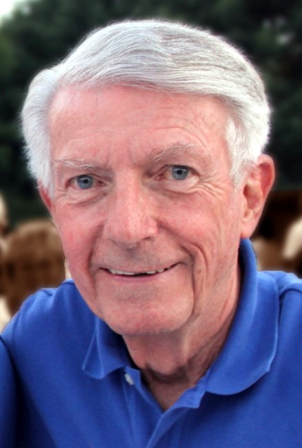 Obituary of Gene C. Robinson