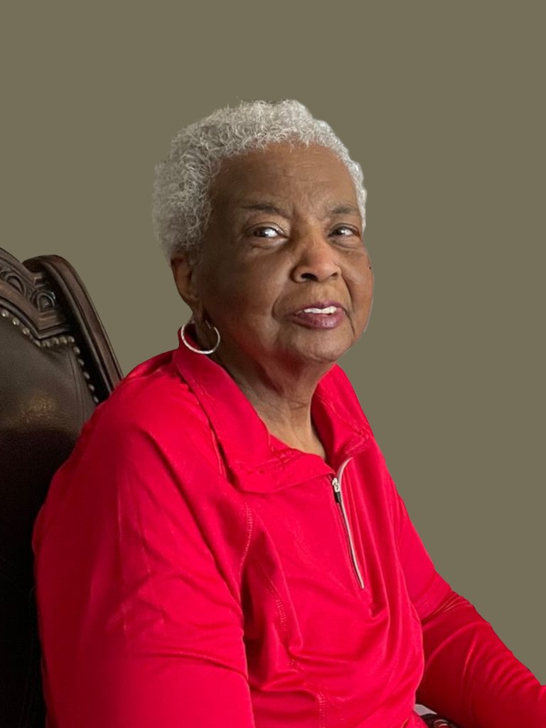 Obituario de Ernestine Theriot