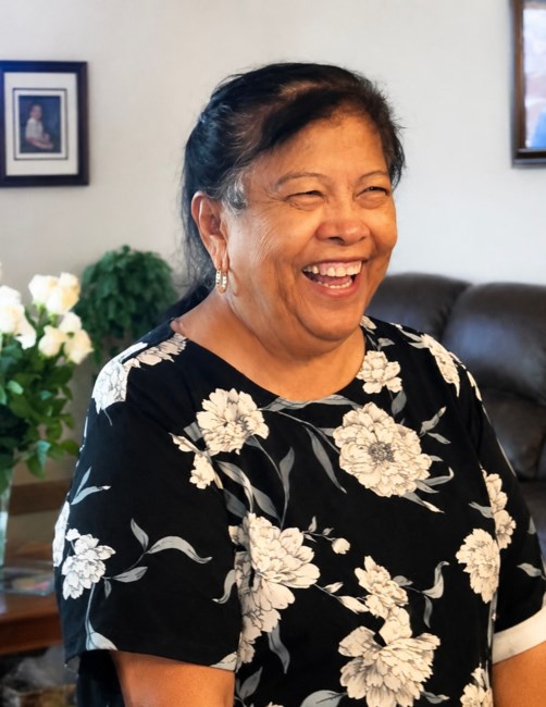 Obituary of Felicitas Corona