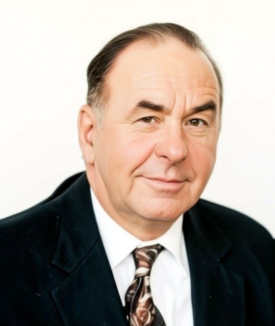 Obituary of Andre Emile Villeneuve