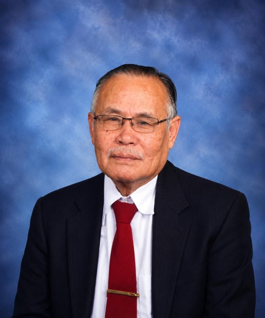 Obituary of Diem V Luu