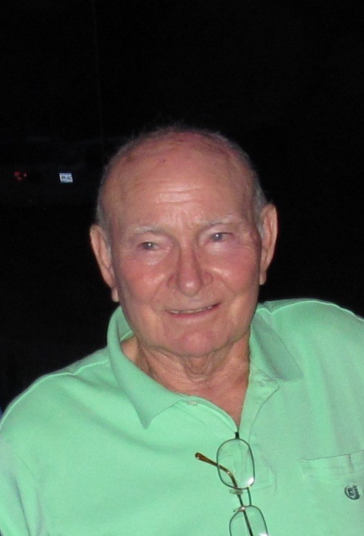 Avis de décès de Marvin Ray Henderson