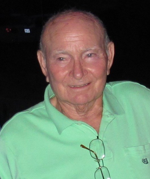 Avis de décès de Marvin Ray Henderson