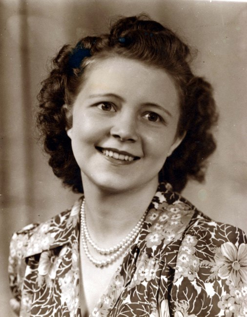 Obituary of Ellen Stanton