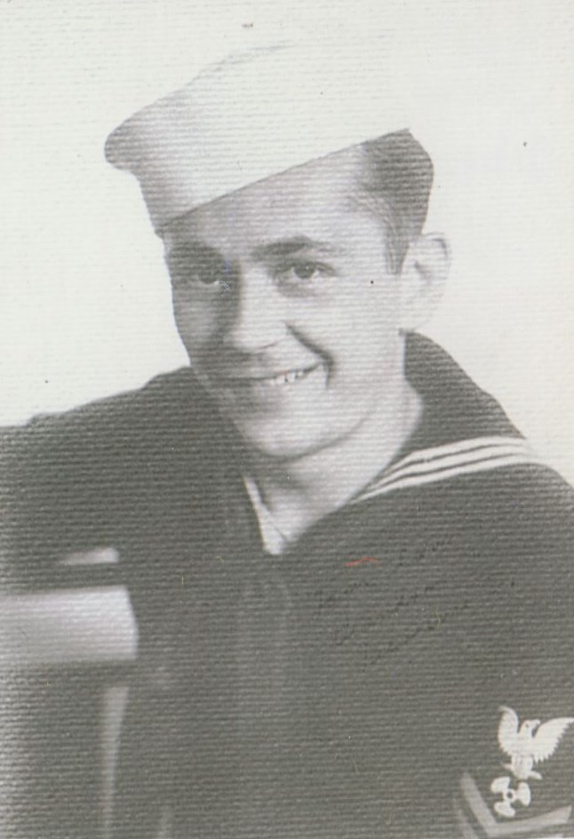 Obituary of Lawrence John Olson