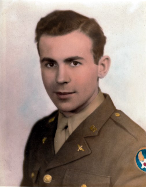 Obituary of Daniel J. Samitas